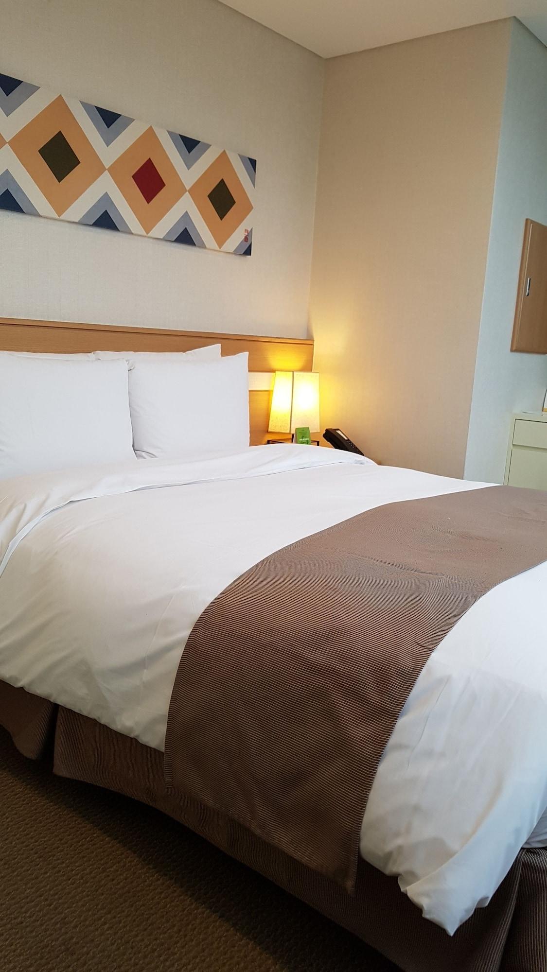 Tmark Hotel Myeongdong Сеул Экстерьер фото