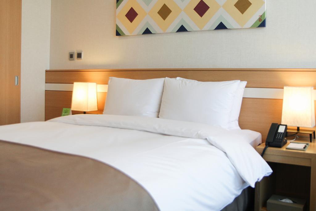 Tmark Hotel Myeongdong Сеул Экстерьер фото